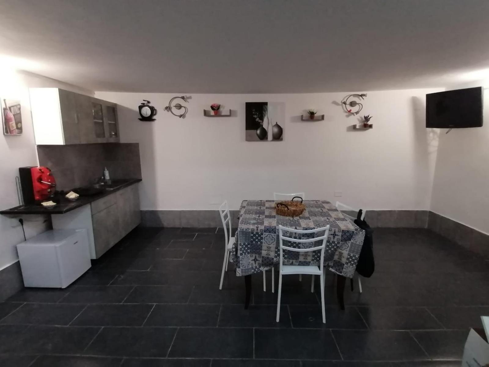 Papireto'S Home Palerme Extérieur photo